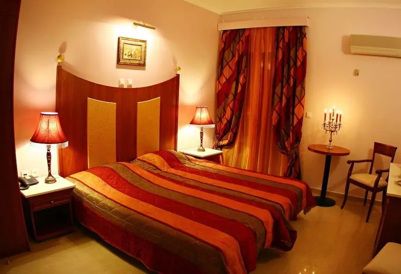 Fotos del hotel Ionis Art:  8