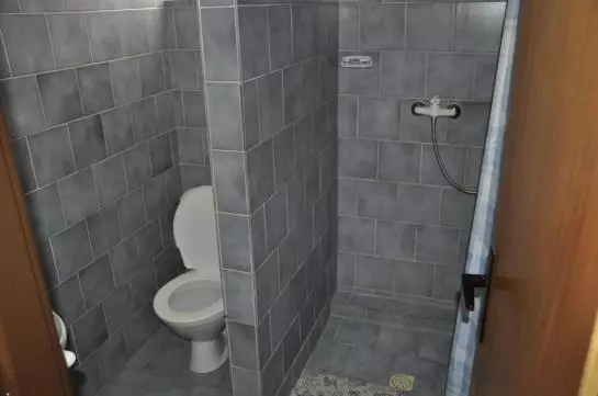 Fotos del hotel Pension Sparta:  5