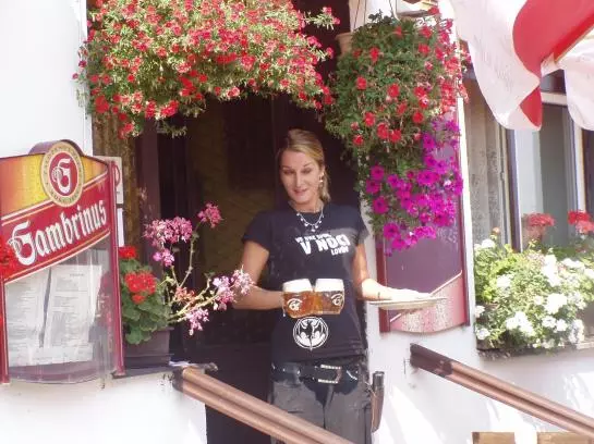 Fotos del hotel Pension Sparta:  6