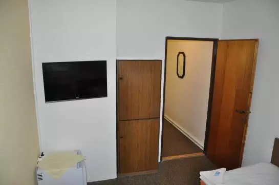 Fotos del hotel Pension Sparta:  16