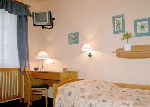 Fotos del hotel Zatkuv Dum:  16