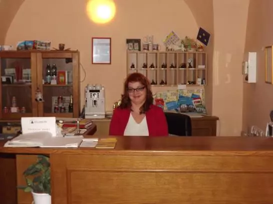 Fotos del hotel Zatkuv Dum:  11