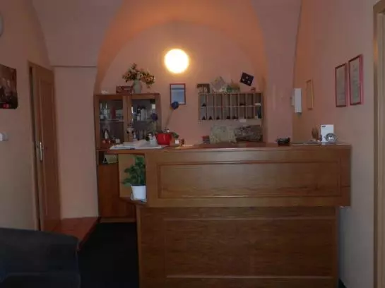 Fotos del hotel Zatkuv Dum:  3