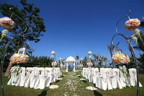 Fotos del hotel Conrad Sanya Haitang Bay:  7