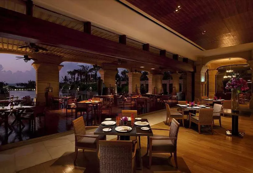 Fotos del hotel Conrad Sanya Haitang Bay:  4