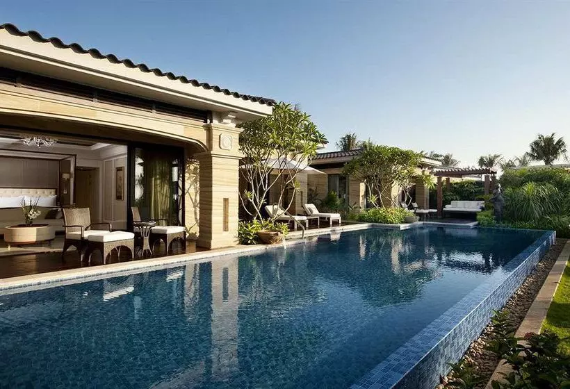 Fotos del hotel Conrad Sanya Haitang Bay:  9