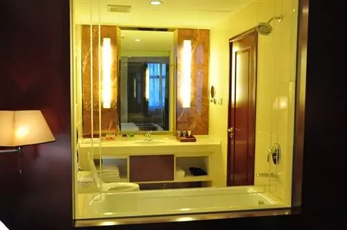 Fotos del hotel Jiasheng Palace:  6