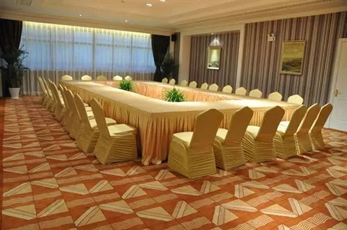 Fotos del hotel Jiasheng Palace:  12