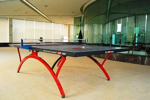 Fotos del hotel Jiasheng Palace:  9