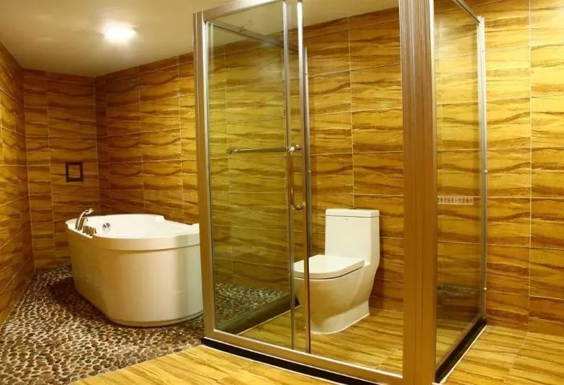 Fotos del hotel Blossom Hill Inn Lijiang Yichiyuan:  2