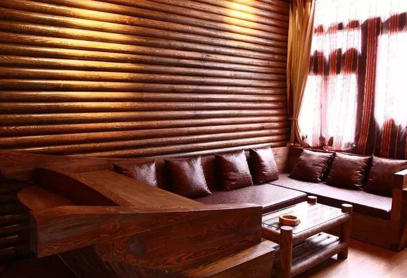 Fotos del hotel Blossom Hill Inn Lijiang Yichiyuan:  6