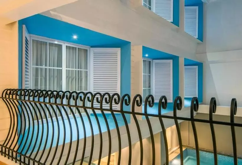 Fotos del hotel Yan's House:  8