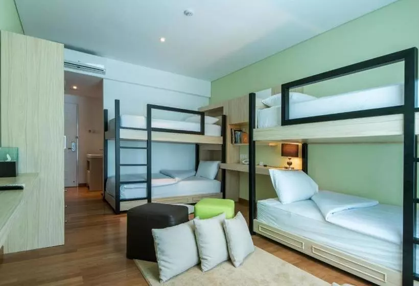 Fotos del hotel Yan's House:  23