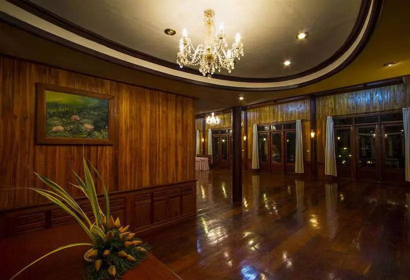 Fotos del hotel Chanthavinh Resort And Spa:  3