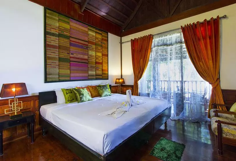 Fotos del hotel Chanthavinh Resort And Spa:  14