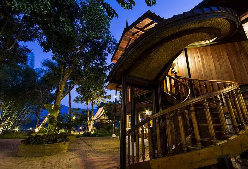 Fotos del hotel Chanthavinh Resort And Spa:  25