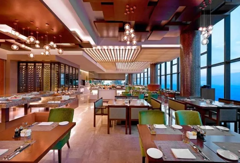 Fotos del hotel Sheraton Seoul D Cube City:  3