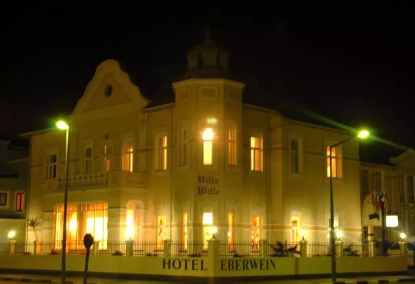 Fotos del hotel Hotel Eberwein:  8