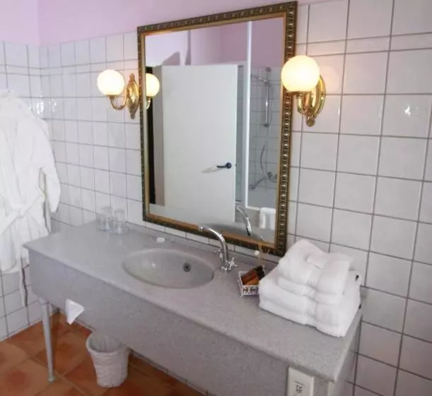Fotos del hotel Hotel Eberwein:  14