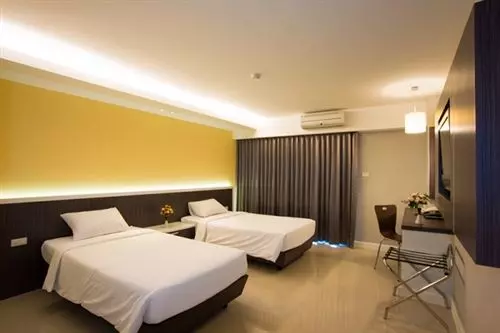 Fotos del hotel Baan Napat Mansion:  7