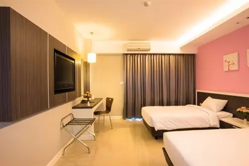 Fotos del hotel Baan Napat Mansion:  9