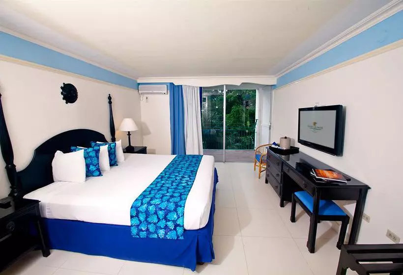 Fotos del hotel Sunscape Cove Montego Bay Resort And Spa:  12