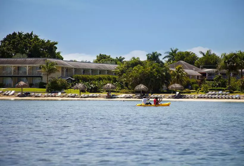 Fotos del hotel Sunscape Cove Montego Bay Resort And Spa:  24