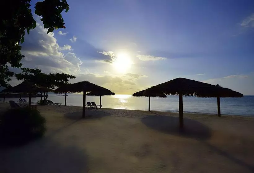 Fotos del hotel Sunscape Cove Montego Bay Resort And Spa:  11