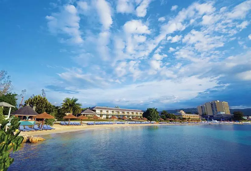 Fotos del hotel Sunscape Cove Montego Bay Resort And Spa:  2