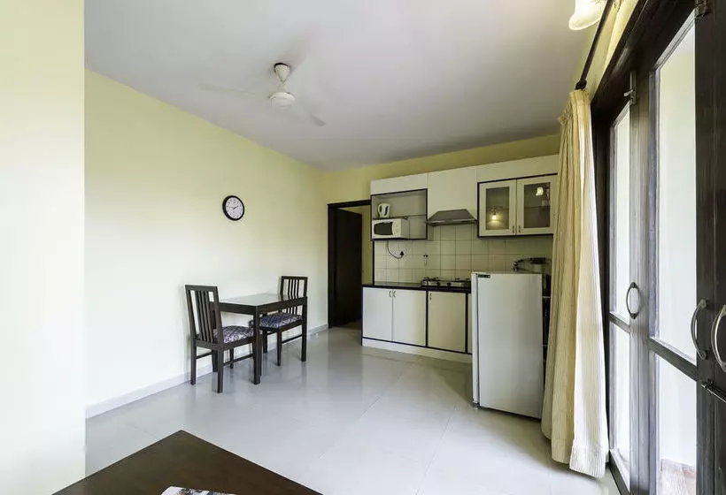 Fotos del hotel The Orchard Suites Sarjapur Road:  22