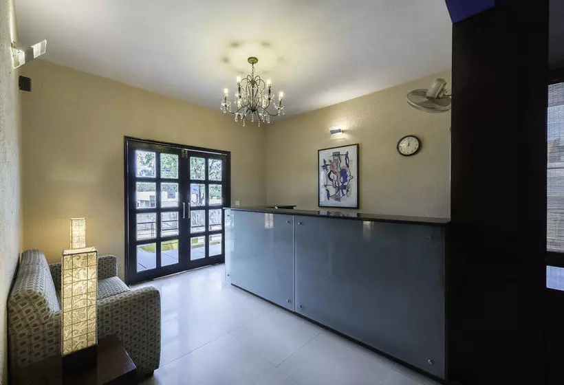 Fotos del hotel The Orchard Suites Sarjapur Road:  3