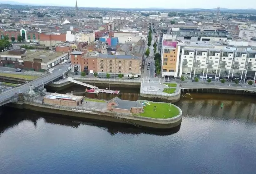 Fotos del hotel The Pier:  3