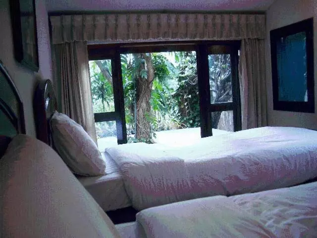 Fotos del hotel Momchailai Beach Retreat:  8