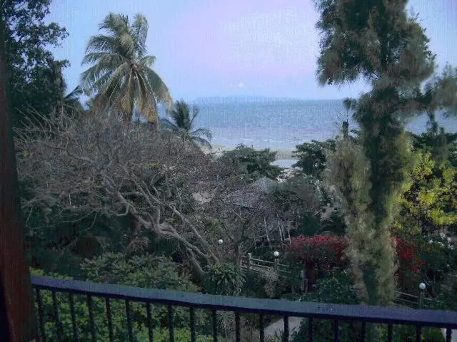 Fotos del hotel Momchailai Beach Retreat:  4