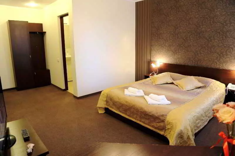 Fotos del hotel Alanta:  4