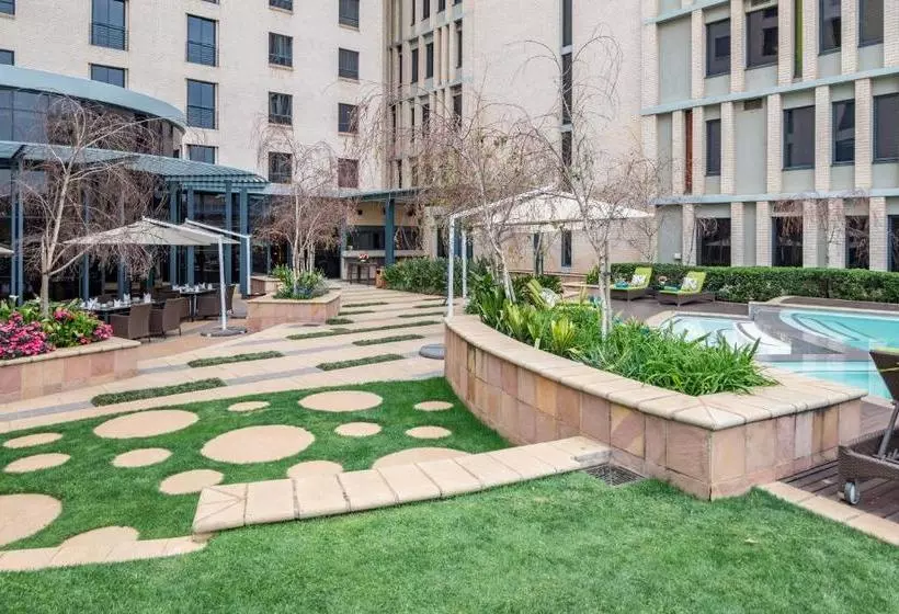 Fotos del hotel City Lodge  Hatfield, Pretoria:  14