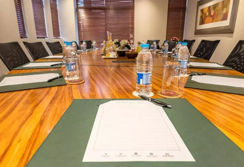 Fotos del hotel City Lodge  Hatfield, Pretoria:  7