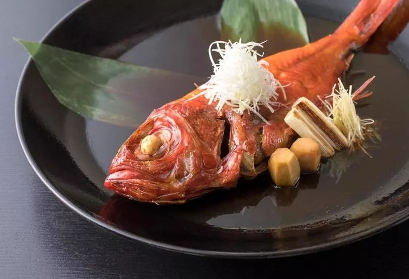 Fotos del hotel Mimasuya:  11