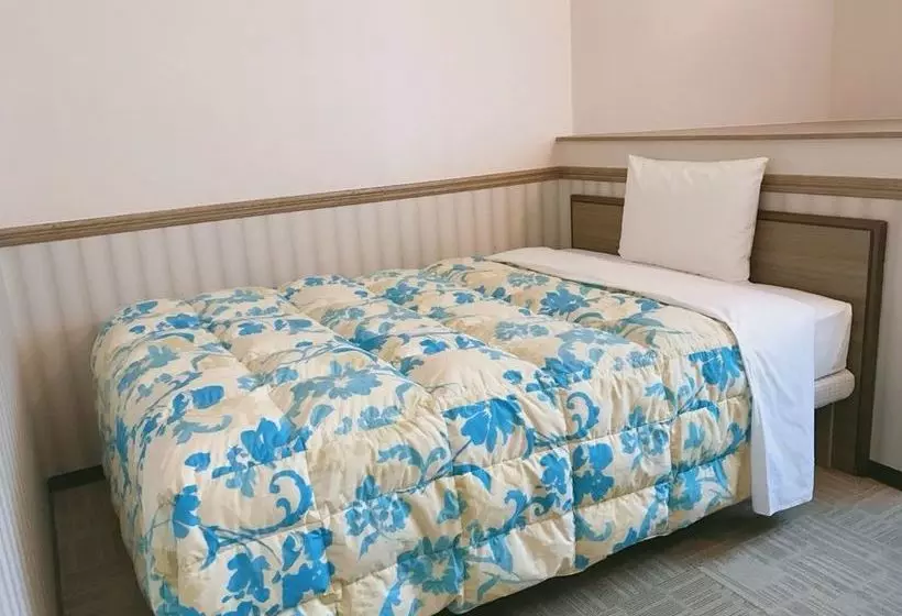 Toyoko Inn BusanHaeundae