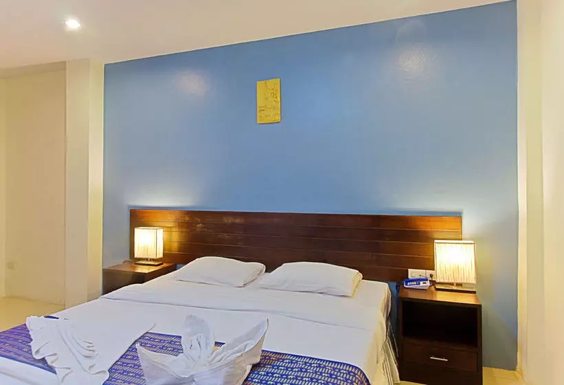 Fotos del hotel Absolute Guest house:  23