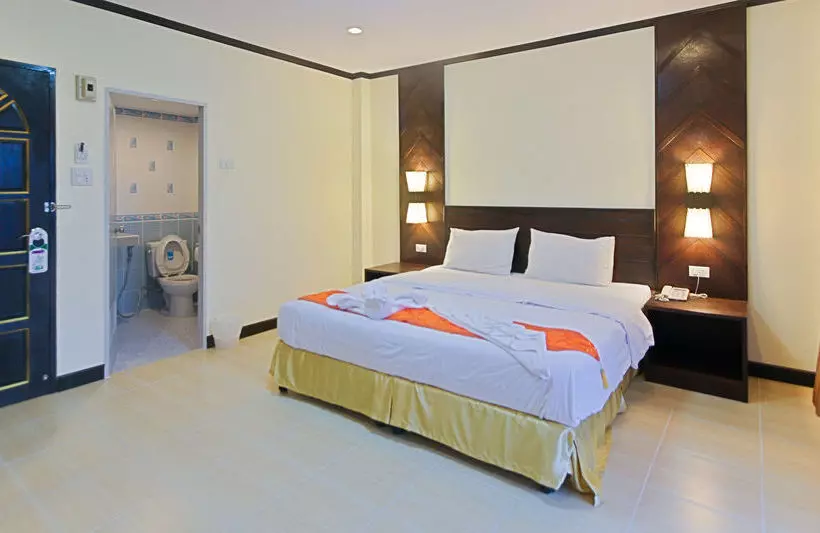 Fotos del hotel Absolute Guest house:  21