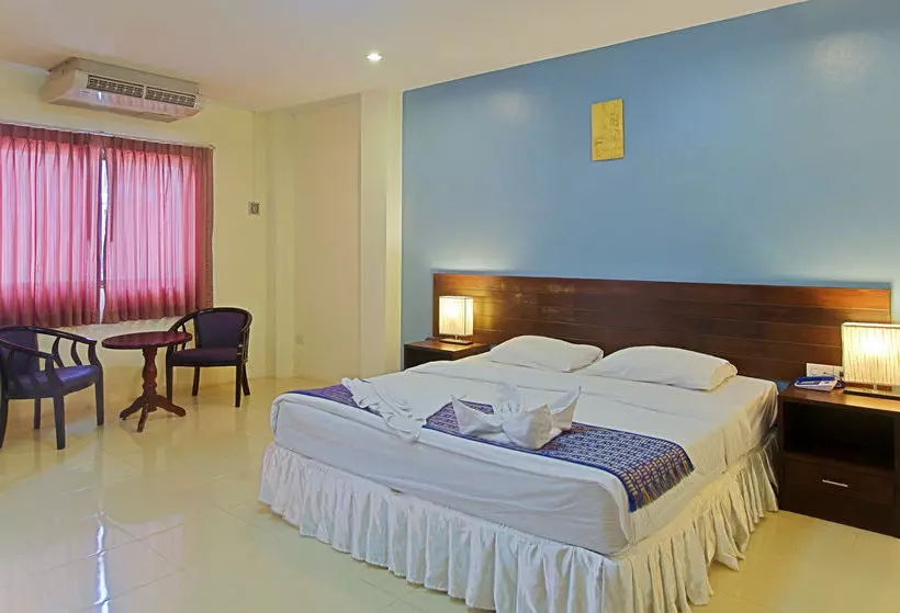 Fotos del hotel Absolute Guest house:  18