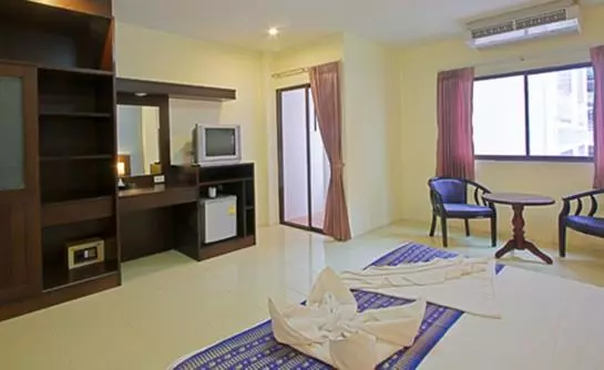 Fotos del hotel Absolute Guest house:  14