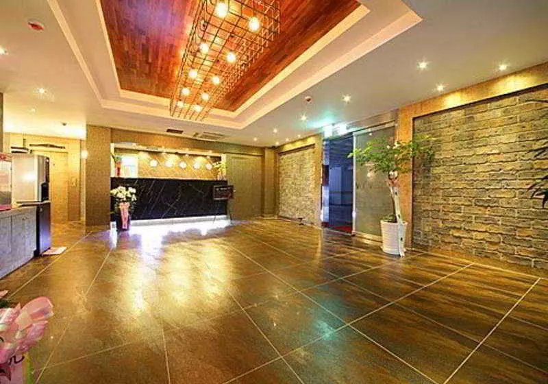 Fotos del hotel Viv Classic:  3