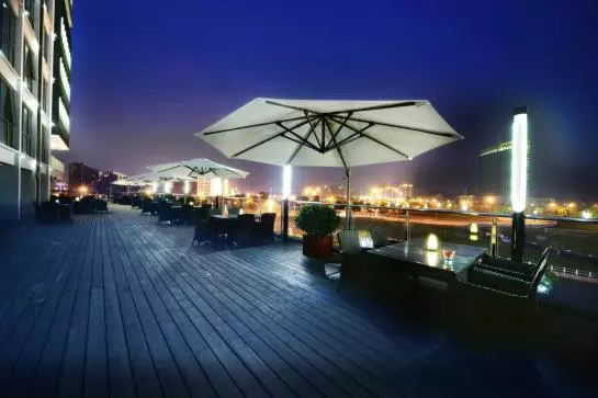 Fotos del hotel Vienna International Hotel Suzhou University Town:  8