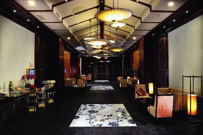 Fotos del hotel Vienna International Hotel Suzhou University Town:  3