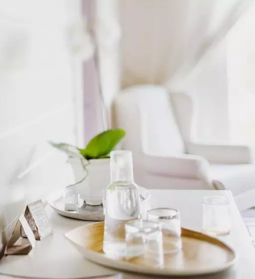 Fotos del hotel Asclepios Wellness & Healing Retreat:  15