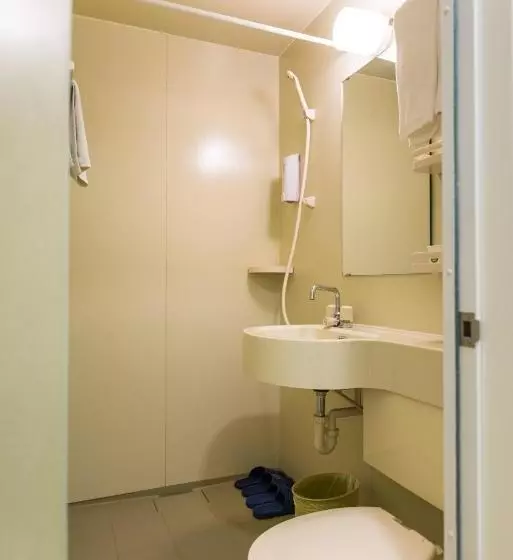 Fotos del hotel Hi Inn Shanghai North Out Bund:  13