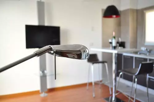 Fotos del hotel SF Suites:  6