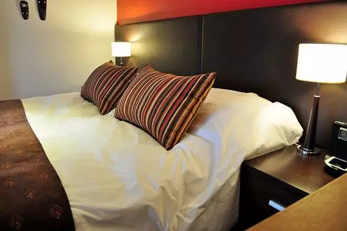 Fotos del hotel SF Suites:  12